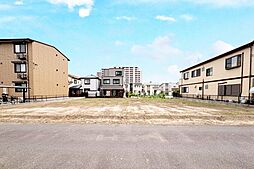 愛知県北名古屋市鹿田天王山107番より分筆