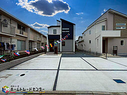 千葉県船橋市咲が丘3