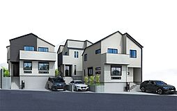 神奈川県川崎市多摩区南生田5丁目