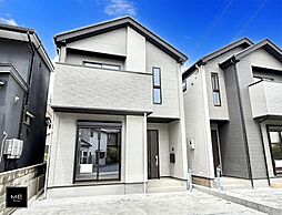 神奈川県茅ヶ崎市東海岸北5丁目