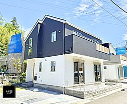 神奈川県藤沢市高倉