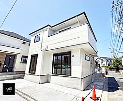神奈川県川崎市多摩区生田6丁目