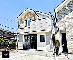 神奈川県相模原市南区東林間7丁目