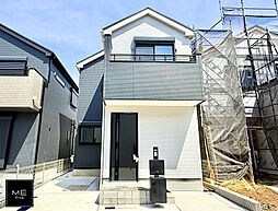神奈川県横浜市港北区新吉田東5丁目