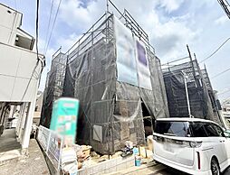 神奈川県横浜市神奈川区神大寺1丁目