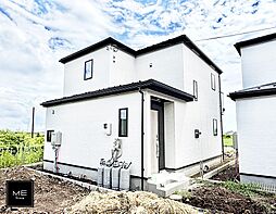 神奈川県平塚市小鍋島