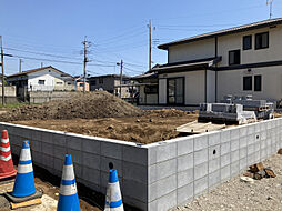 群馬県伊勢崎市豊城町1991番27他(地番)