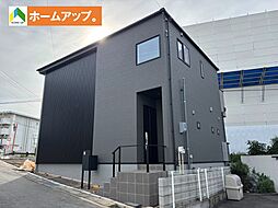 愛知県名古屋市千種区自由ヶ丘1-50