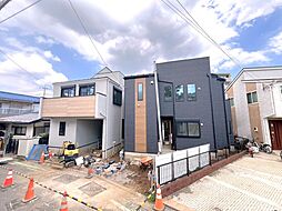 神奈川県横浜市鶴見区北寺尾7丁目