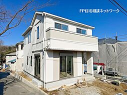 神奈川県川崎市宮前区初山2丁目