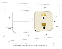 東京都練馬区石神井台6丁目1024番63外