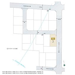 埼玉県さいたま市北区日進町3丁目685番8外