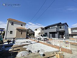 群馬県高崎市新町
