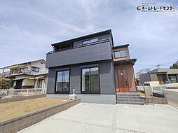 群馬県前橋市上増田町