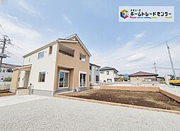 群馬県渋川市金井
