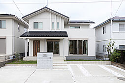 茨城県水戸市平須町字新山1828番930(B区画)、1828番931(A区画)