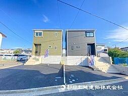 神奈川県横浜市戸塚区名瀬町