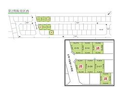 北海道江別市野幌松並町