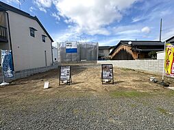 京都府京都市西京区川島玉頭町4-7.4-8.4-9・4-10