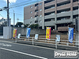 京都府向日市寺戸町北前田