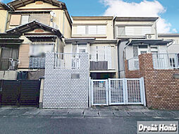 京都府向日市寺戸町東野辺