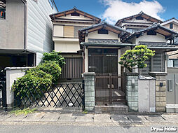 京都府向日市物集女町中海道