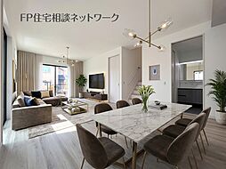 神奈川県横浜市都筑区東山田4丁目