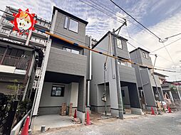 福岡県大野城市中央1丁目