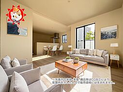 福岡県福岡市西区愛宕1丁目