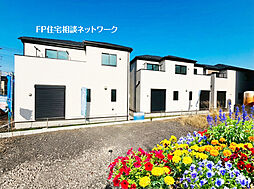 神奈川県横浜市青葉区荏田西5丁目