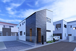 東京都練馬区南大泉1丁目