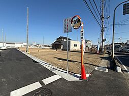 茨城県水戸市平須町字新山1828番6、1828番1の一部