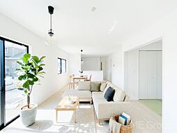 千葉県八街市富山