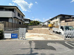 京都府京都市北区平野上柳町92番地3より一部分筆予定
