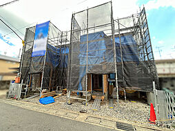 京都府京都市西京区桂千代原町43-4他