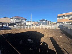 東京都昭島市緑町2-25-2