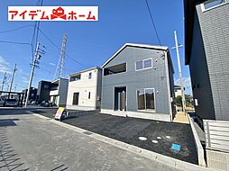 愛知県岡崎市中島町字戸井8-8