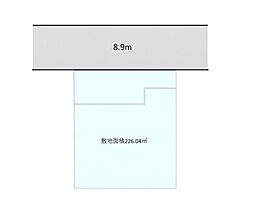 神奈川県横浜市青葉区鴨志田町816-8