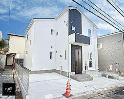 神奈川県川崎市宮前区野川本町2丁目