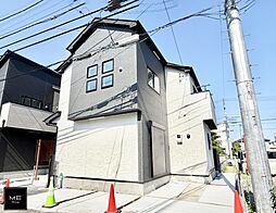 神奈川県茅ヶ崎市柳島1丁目