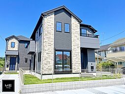 神奈川県横浜市栄区桂台西2丁目