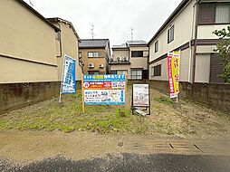 京都府城陽市寺田尺後