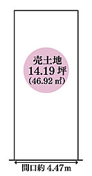 京都府京都市山科区四ノ宮大将軍町22-8