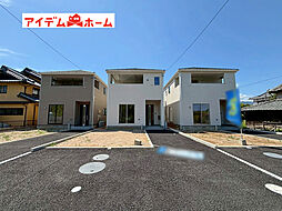 愛知県豊橋市石巻西川町字郷道45-3