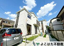 東京都調布市深大寺北町6丁目