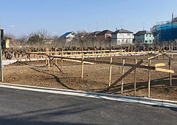 東京都八王子市弐分方町 733
