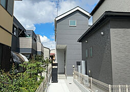 東京都八王子市散田町 5丁目 22-4