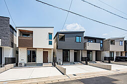 愛知県一宮市下田1-1番17、1番18、1番19の各一部