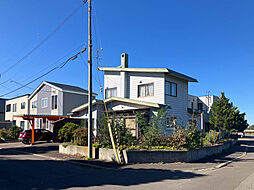 北海道札幌市厚別区青葉町14-10-11