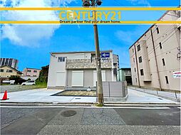 福岡県北九州市小倉北区清水1丁目